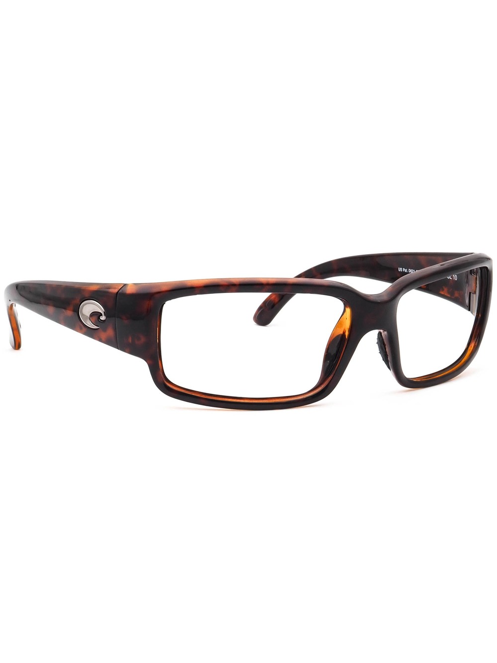 Costa Del Mar Caballito CL 10 Sunglasses (no lenses)